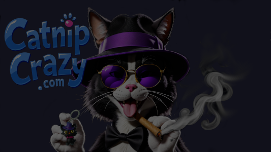 CatnipCraZy.com - Frame of Mind